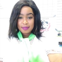 Nelisiwe Sibonisile Kubheka