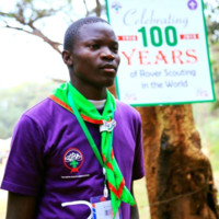 ODIWUOR BYRONE