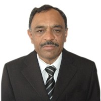 Manilal R Patel