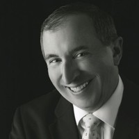 Ted Marcopulos