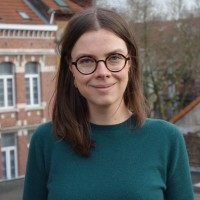 Sofia Vandenbosch