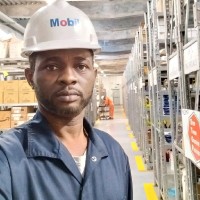 Michael Ukeje