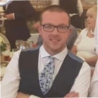 Cathal Mcosker