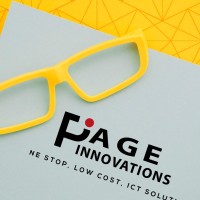 PAGE INNOVATIONS