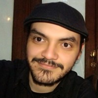 Lucas F. Rodríguez