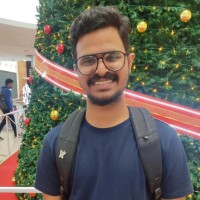 ANURAG J