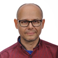 Krzysztof Drozdowski