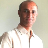 Narayan Patil