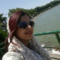 Samane Zangivand