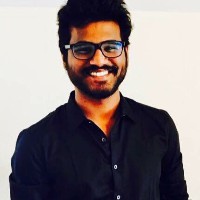 Surendraprasad Venkatasubramanian