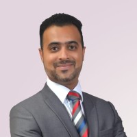 Punit Vadgama