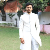 Vishesh Namdev