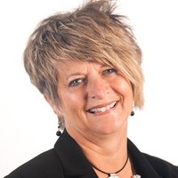 Linda Atkinson