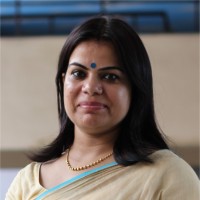 Rakhi Pandey