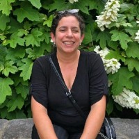 Andrea Arrieta