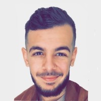 Ilias Hammouche