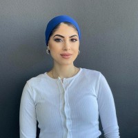 Danielle Jawad