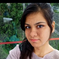 Priya Karwal