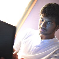 Goutham Kumar