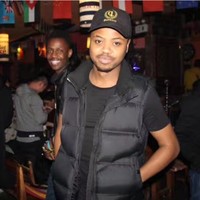Roy Thulani Dhlamini