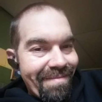 Jeremy Holton
