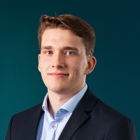 Erik Sandström