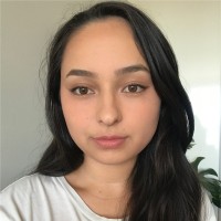 Marina Davies