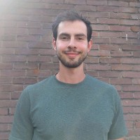 Marcus Van Der Meer