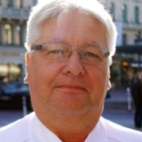 Krister Hammarlund