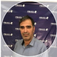 Hazbullah Mohammadi