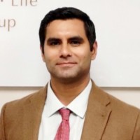 Fernando J. Montoya