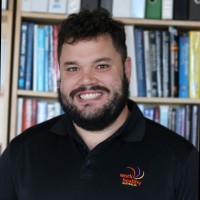 Benjamin Kalyvas