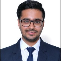Aagam Jhaveri