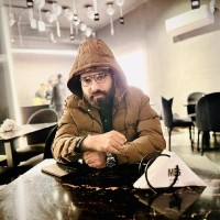 Iftikhar Ahmed