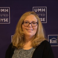 Suzanne Kamienski