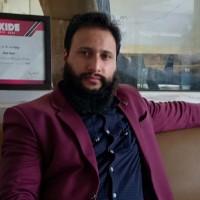 Waseem Ahmad Wani