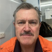 Richard Rushbrook