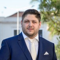 Vasilis Zafeiriou