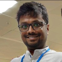 Deepak Nagesh