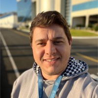 Clayton Damião Borges