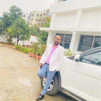 Navin Kumar