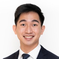 Shaun Ang