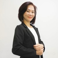 Violet Yap Bee Ha