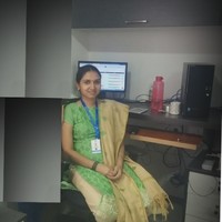 Carmal Teena Varghese