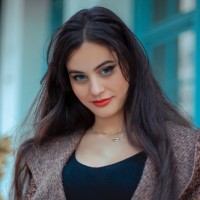 Fatima zahrae ES-Seb