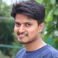 Darshan kumar N