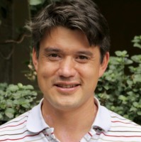 Travis Ning