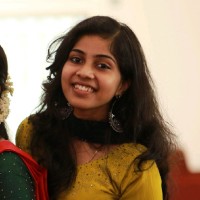 Krishnapriya PM