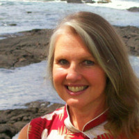 Suzanne Robotham