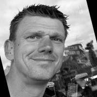 Arie Van Der Klift
